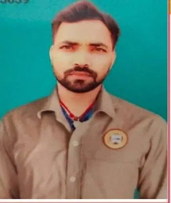 Ashutosh Kumar Yadav