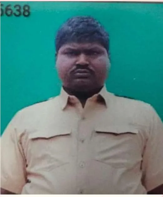 संतोष तांती