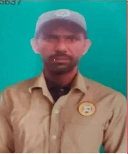 त्रिलोकी यादव