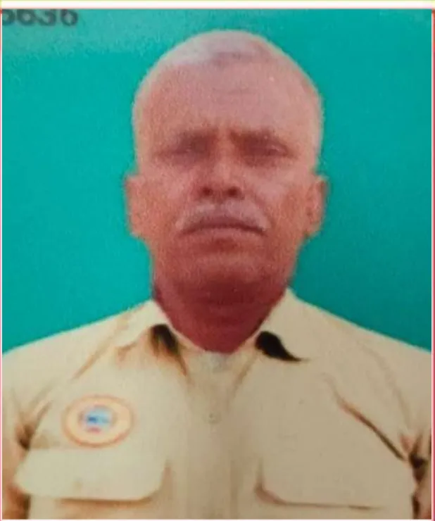 आनन्दी यादव