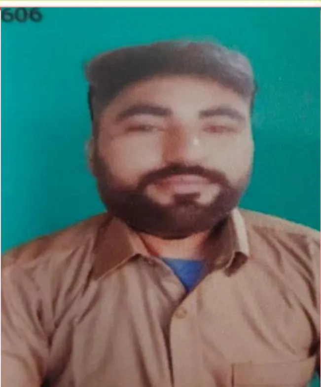 नंदलाल यादव