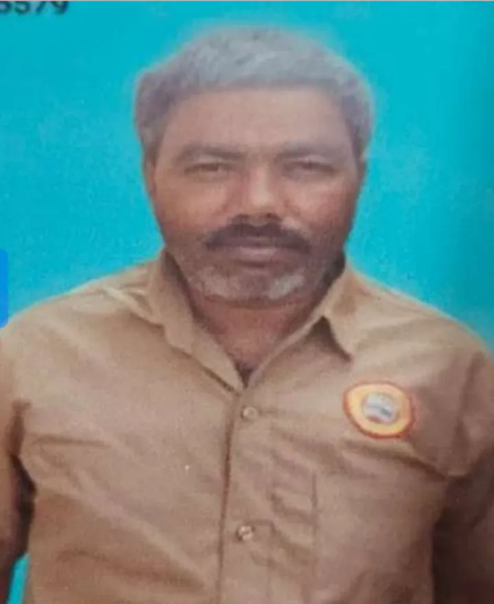 फकीर यादव