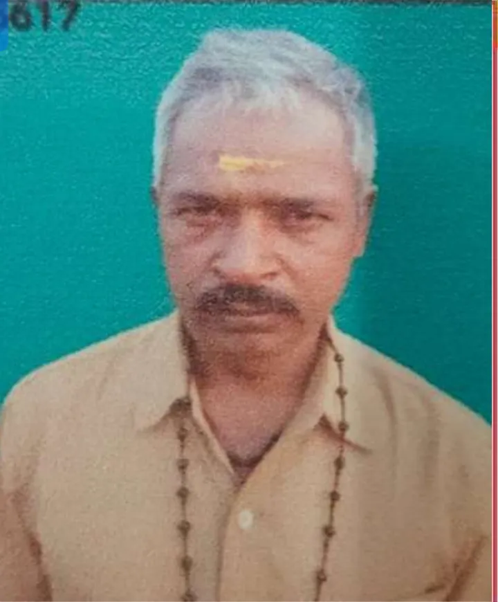 मोहन प्रसाद यादव