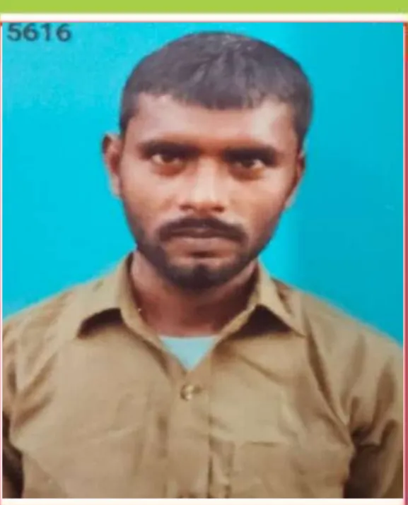 राजेश यादव