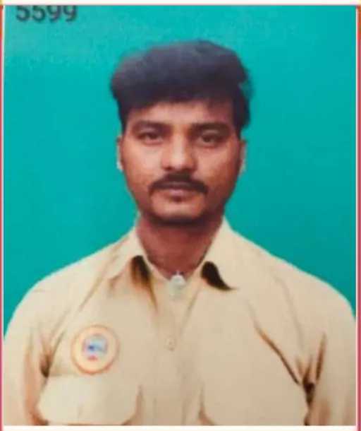 राकेश कुमार