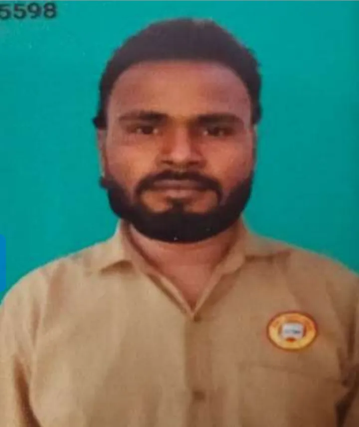 प्रभाष कुमार
