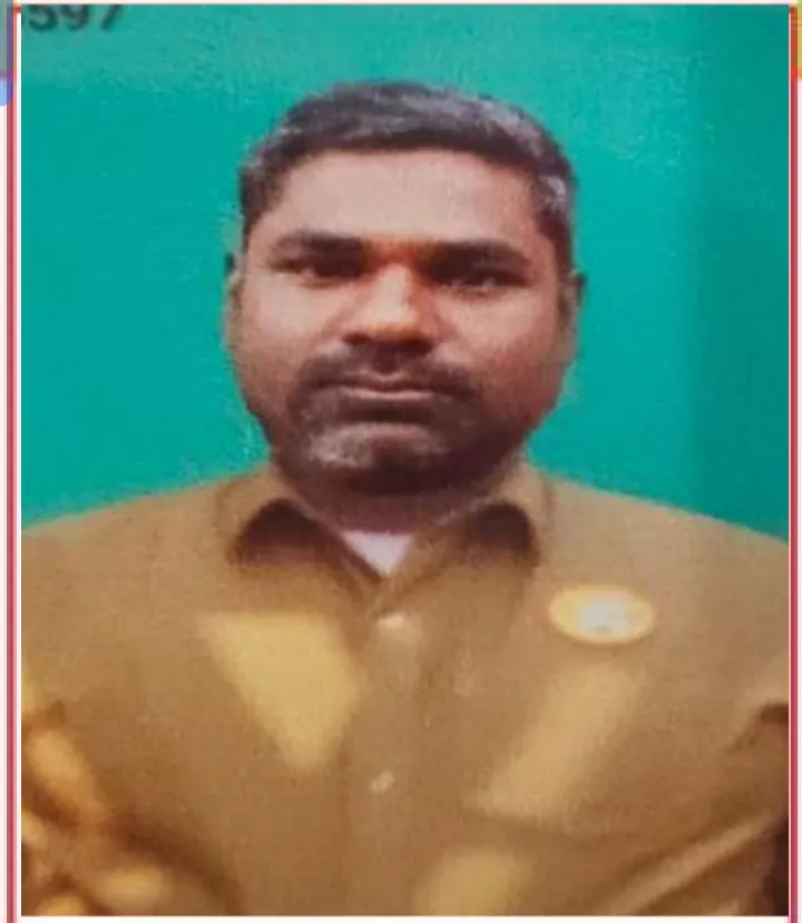 कपिलदेव रजक