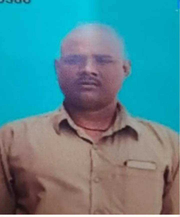 मिंटू यादव