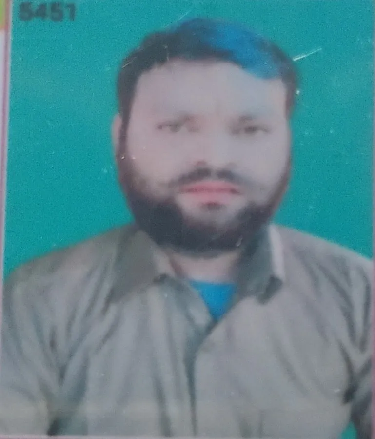 अमरजीत कुमार