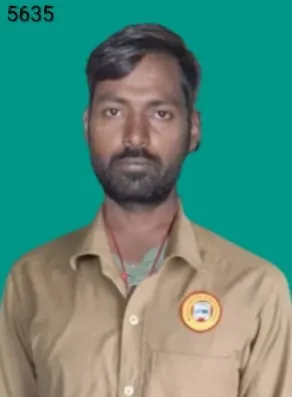 मंटू यादव
