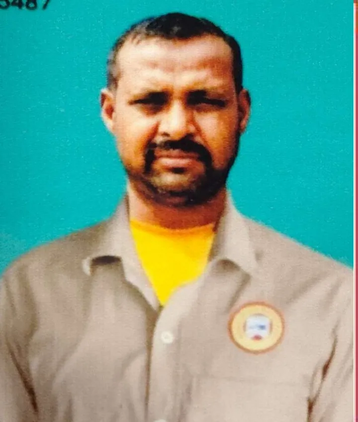 किशनदेव यादव