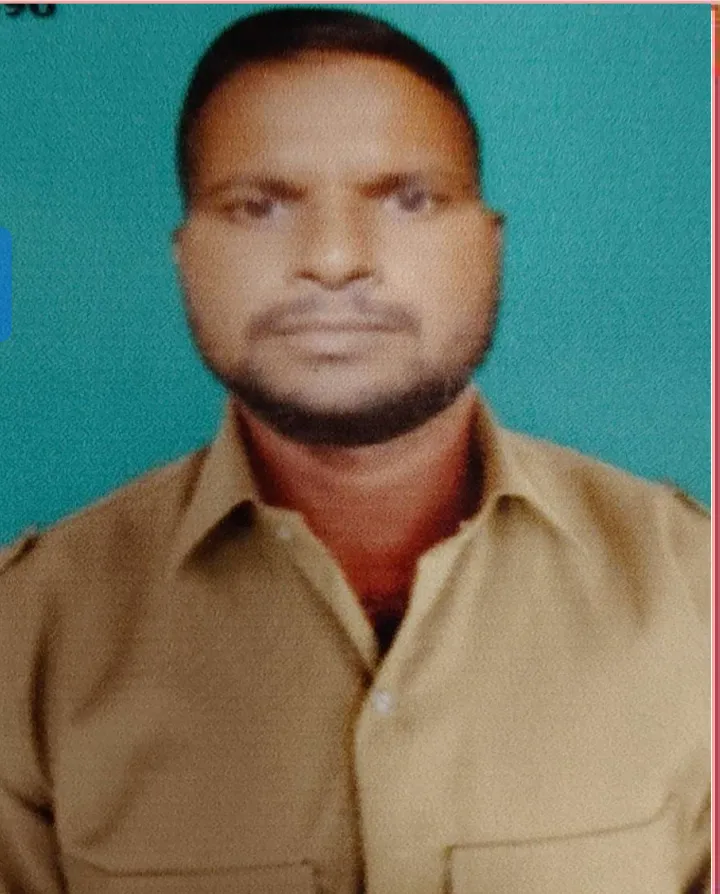 भवेश कुमार यादव