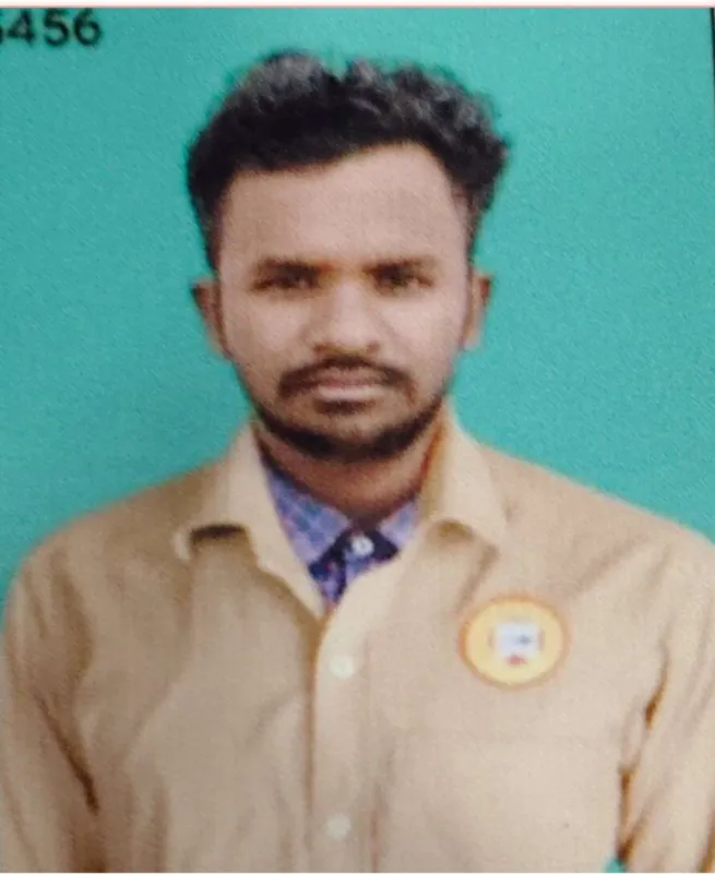 सतीश कुमार छब्बू