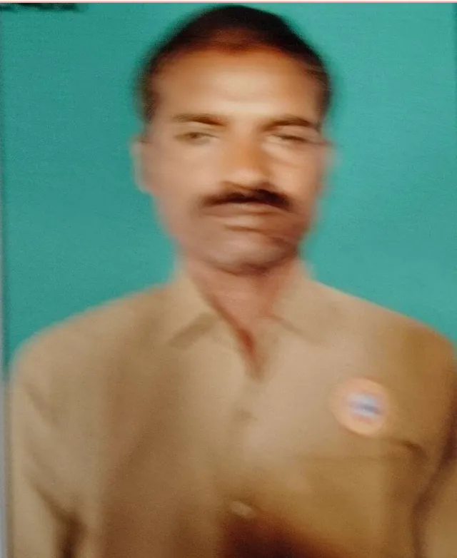 गिरजू यादव