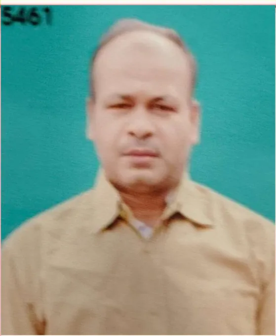 गगन कुमार मंडल