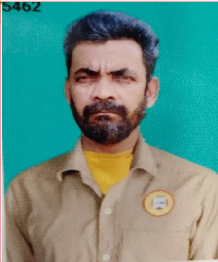 शंकर मंडल