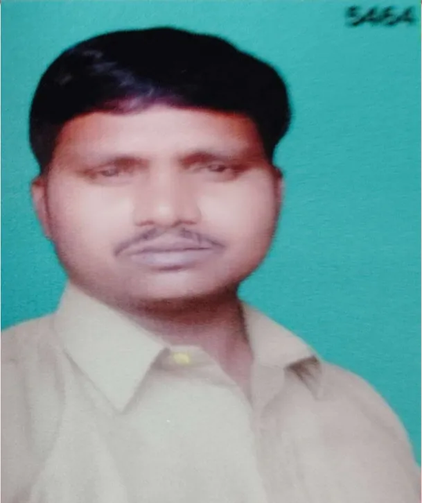 मनोज यादव