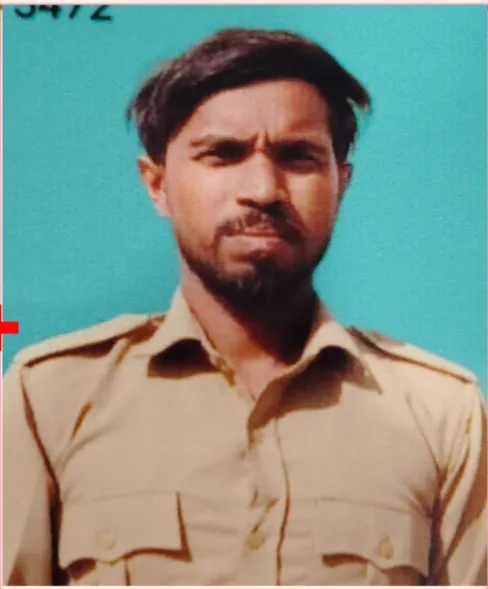 मिथुन तांती
