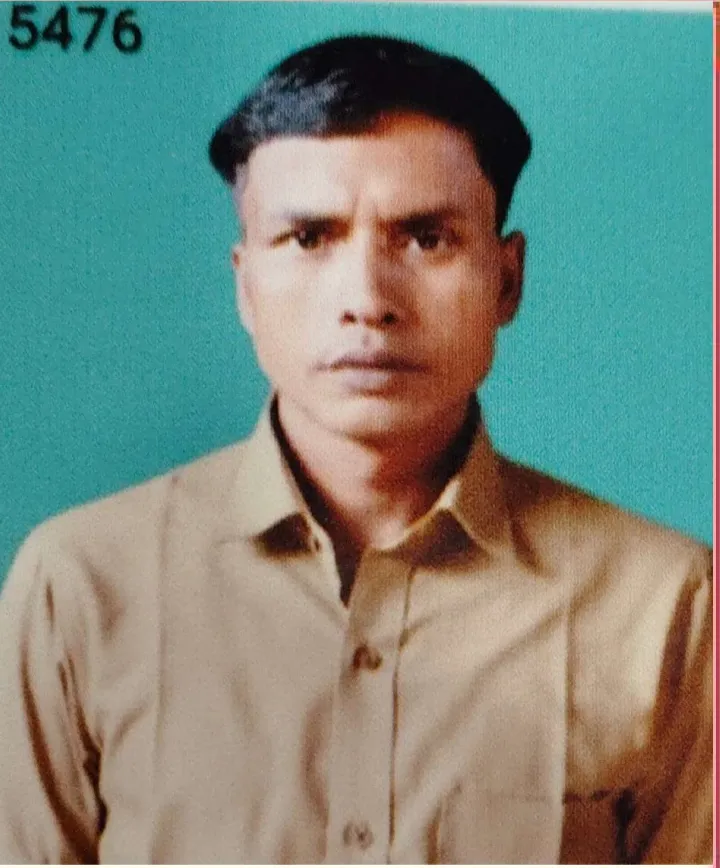 मो० इमातायज आलम