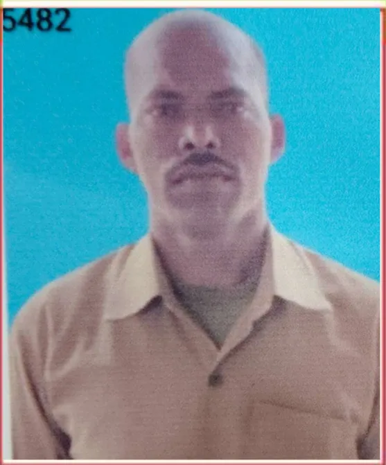 सवेन कुमार यादव