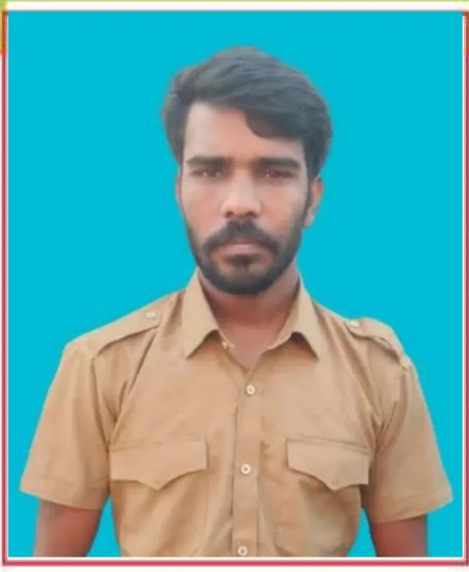 मनीष कुमार