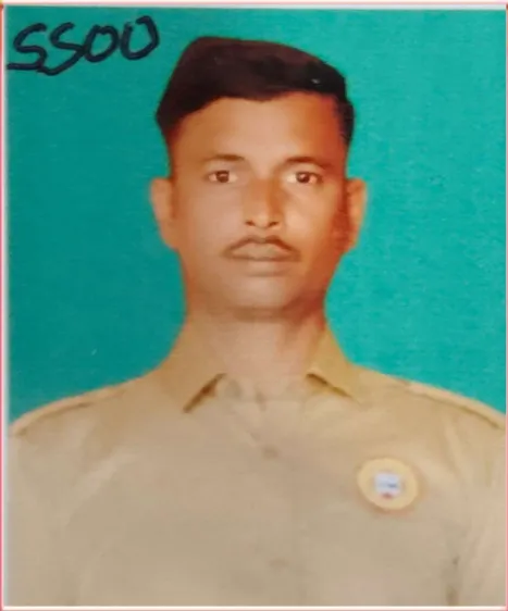 गुडडू कुमार यादव