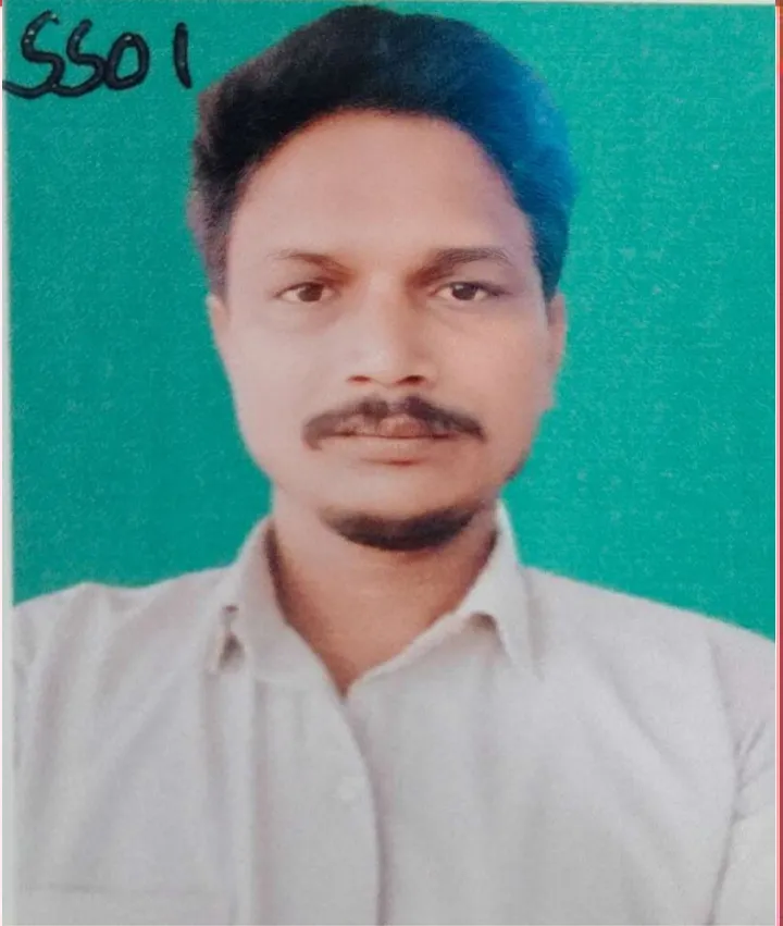 हरेराम कुमार यादव