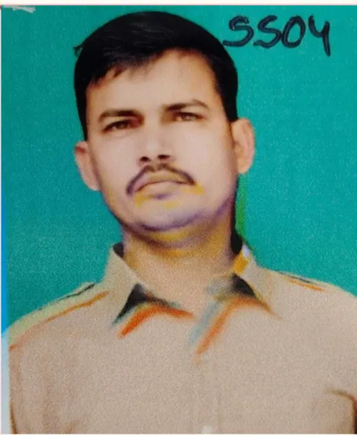 सिंटु कुमार