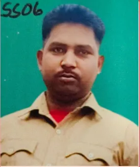 धर्मेन्द्र कु० तांती