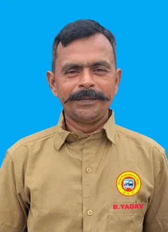Bablu Yadav