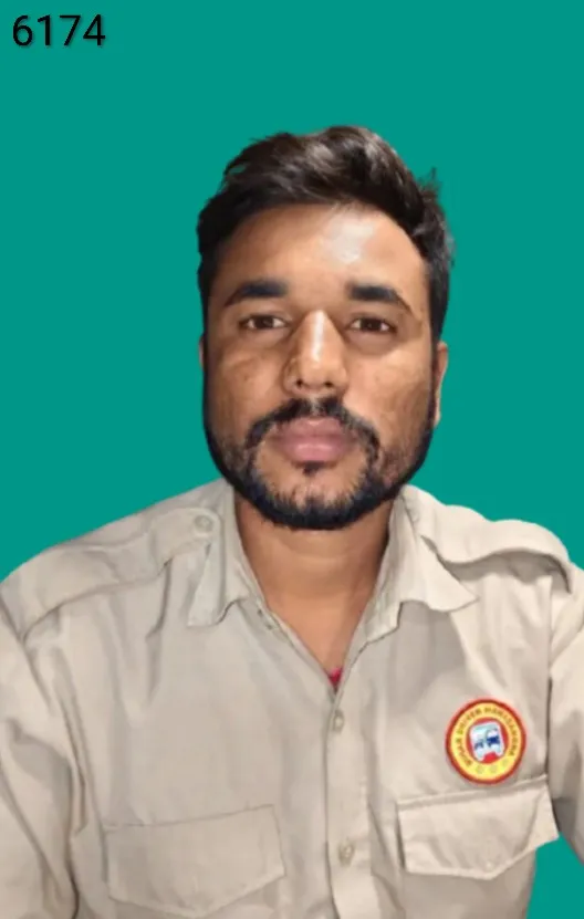 Chhatish kumar