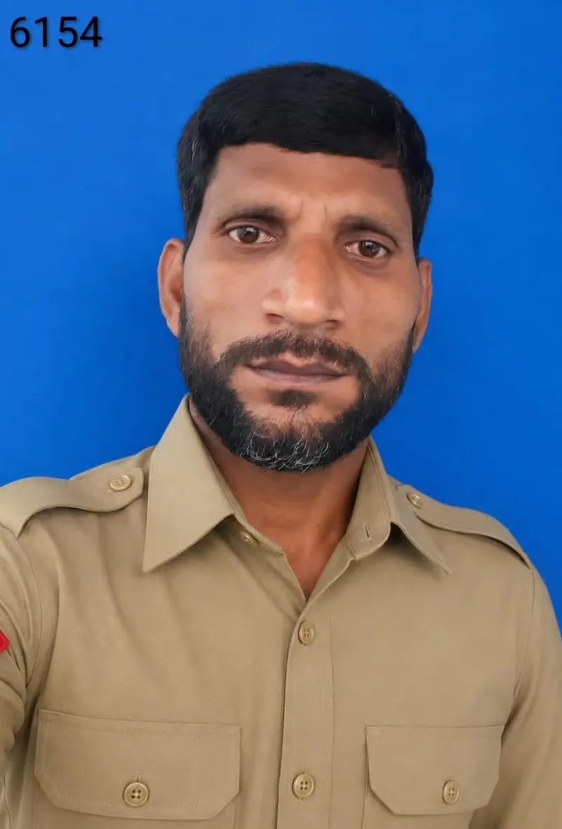 विनोद कुमार यादव