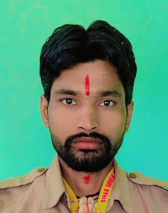 मंजय राय