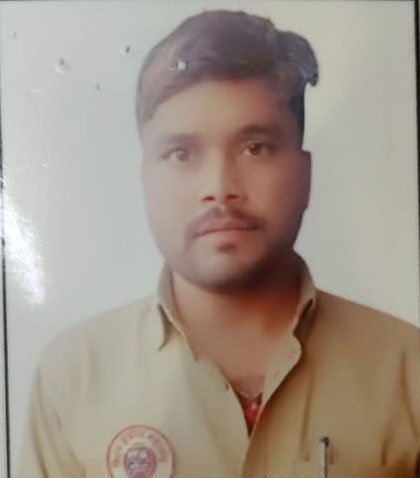 श्रवन कुमार यादव