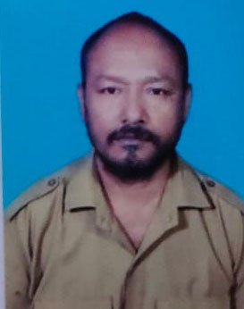 राम श्ंाकर राय