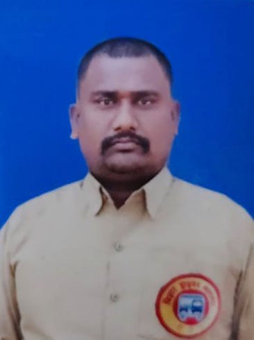 विकास कुमार राय