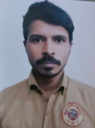 बमबम यादव