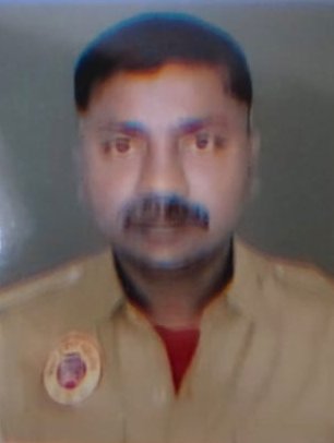 पारस साह