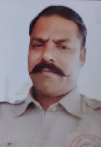 सुबोध यादव