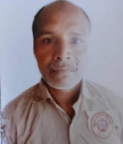 संजय यादव