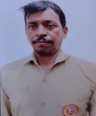 प्रवीण कुमार