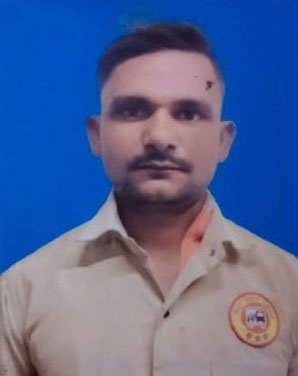 राहुल कुमार