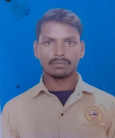 संजय तांती