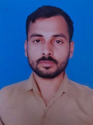 सुनिल तांती