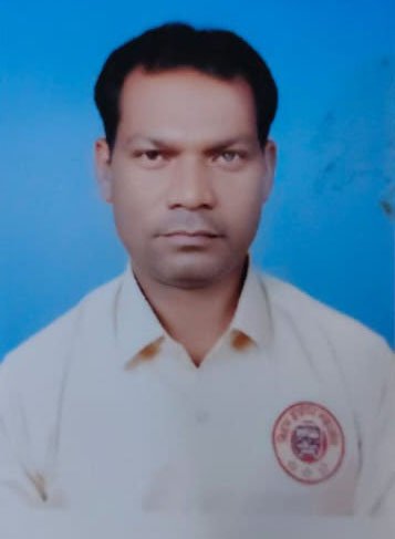 शिव कुमार पासवान