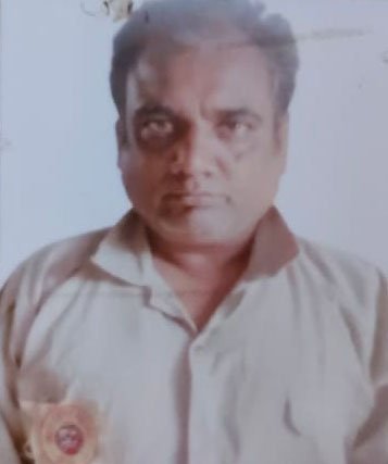 अजित यादव