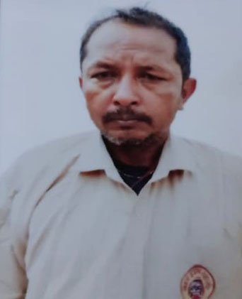 झुनझुन यादव