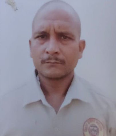 पप्पु कुमार यादव