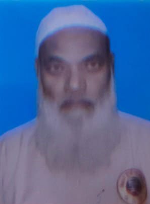 मो0 नौशाद आलम