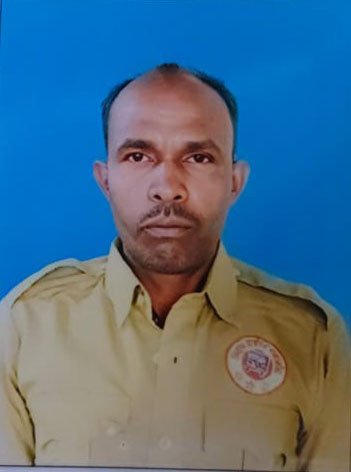 बिपिन कुमार